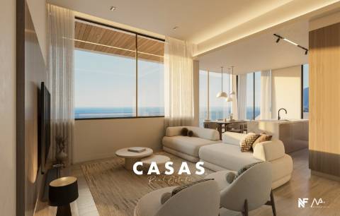 Apartamento T2 Venda em São Martinho,Funchal
