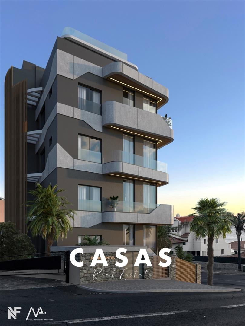 Apartamento T1 Venda em São Martinho,Funchal