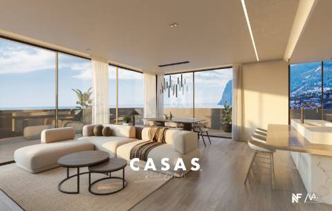 Apartamento T1 Venda em São Martinho,Funchal