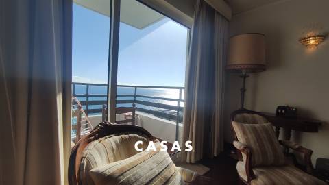 Apartamento T1 Arrendamento em São Martinho,Funchal