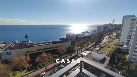 Apartamento T1 Arrendamento em São Martinho,Funchal