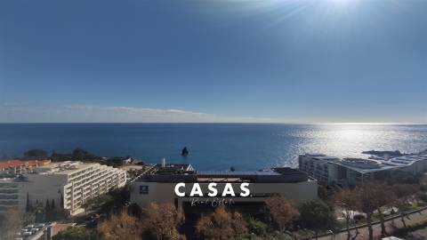 Apartamento T1 Arrendamento em São Martinho,Funchal