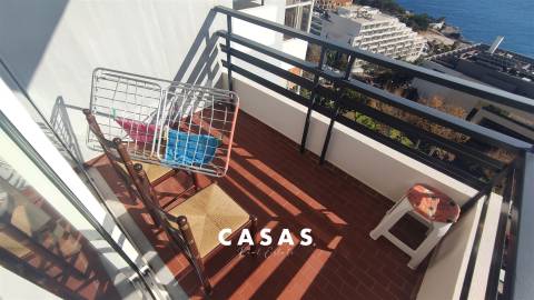 Apartamento T1 Arrendamento em São Martinho,Funchal