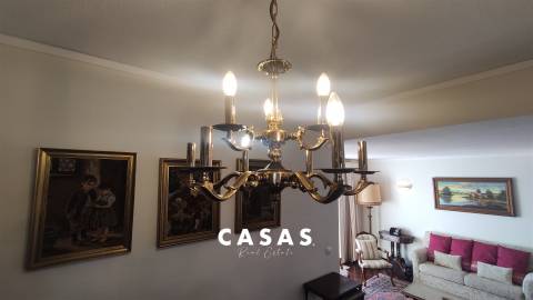 Apartamento T1 Arrendamento em São Martinho,Funchal