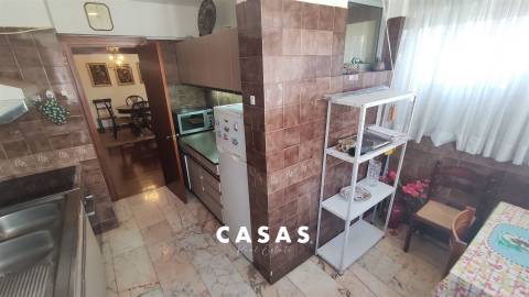 Apartamento T1 Arrendamento em São Martinho,Funchal