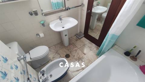 Apartamento T1 Arrendamento em São Martinho,Funchal