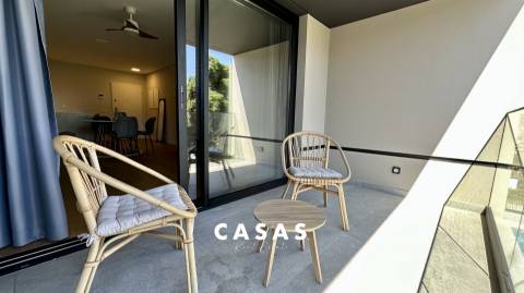 Apartamento T2 Arrendamento em Santo António,Funchal