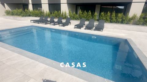 Apartamento T2 Arrendamento em Santo António,Funchal