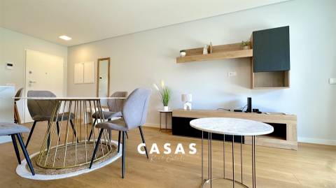 Apartamento T2 Arrendamento em Santo António,Funchal