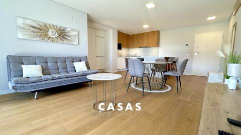 Apartamento T2 Arrendamento em Santo António,Funchal