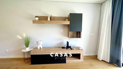 Apartamento T2 Arrendamento em Santo António,Funchal