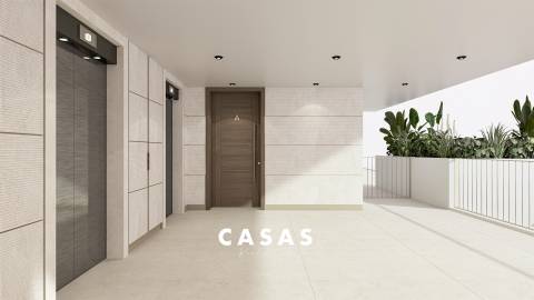 Apartamento T2 Venda em São Martinho,Funchal