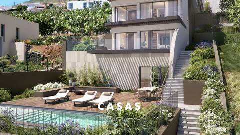 Apartamento T1 Venda em São Martinho,Funchal