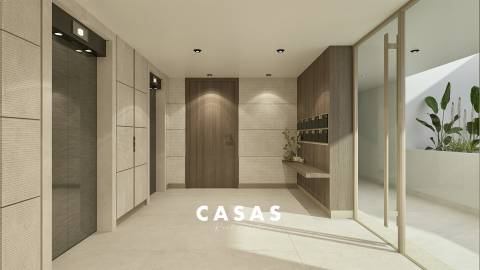 Apartamento T1 Venda em São Martinho,Funchal