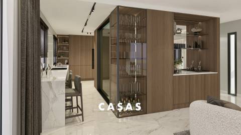 Apartamento T1 Venda em São Martinho,Funchal