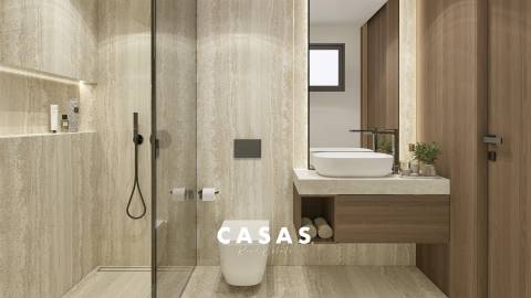 Apartamento T1 Venda em São Martinho,Funchal