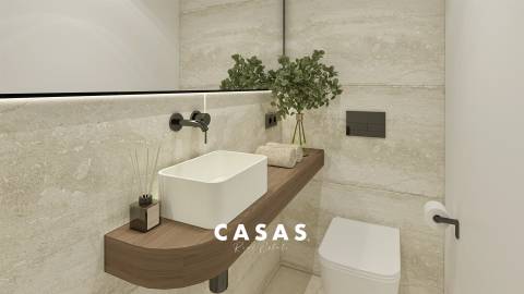 Apartamento T1 Venda em São Martinho,Funchal