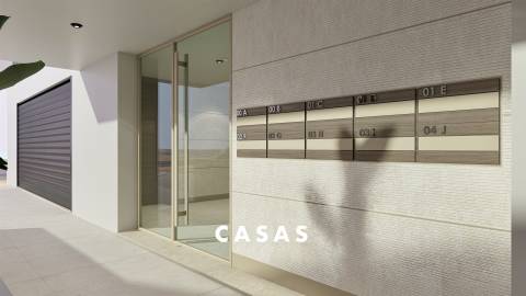 Apartamento T2 Venda em São Martinho,Funchal