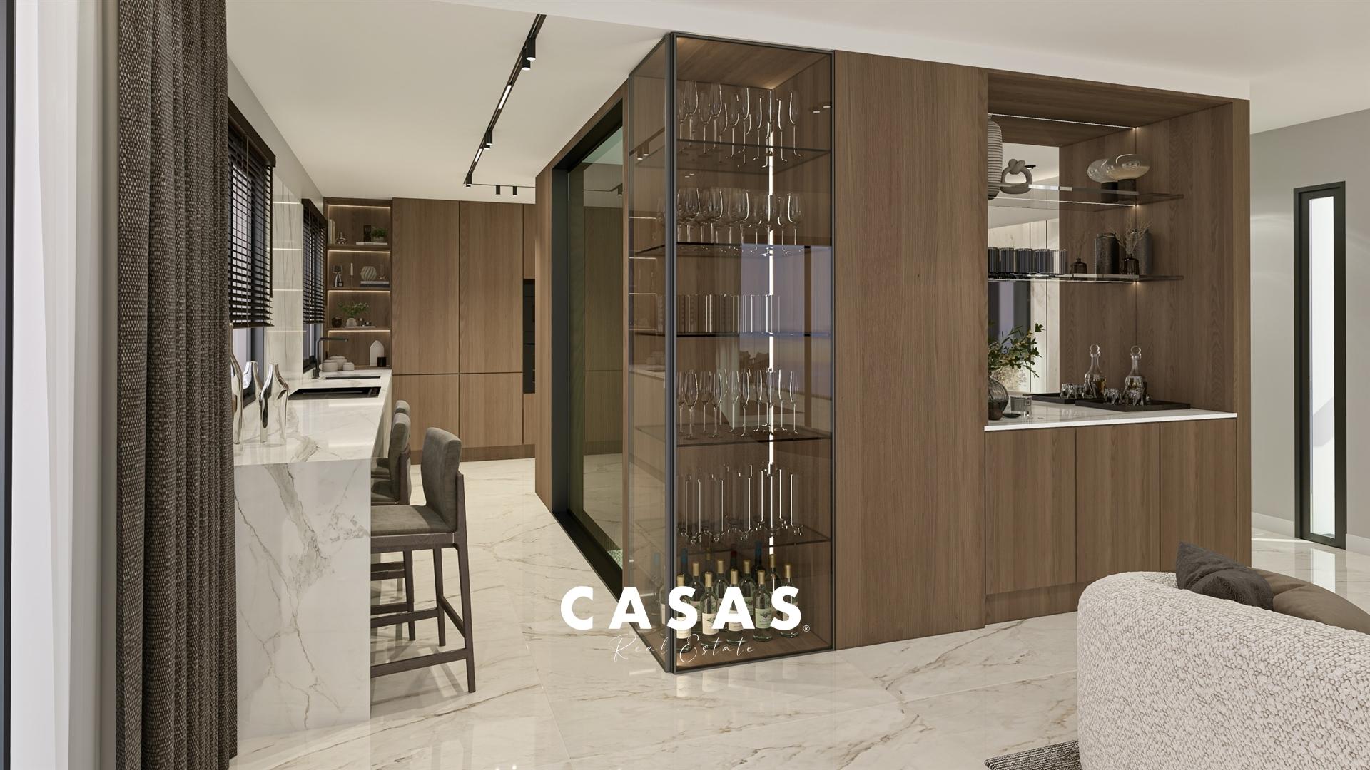 Apartamento T2 Venda em São Martinho,Funchal