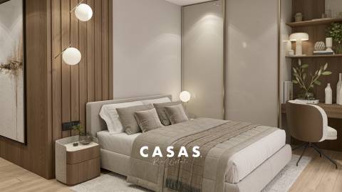 Apartamento T2 Venda em São Martinho,Funchal