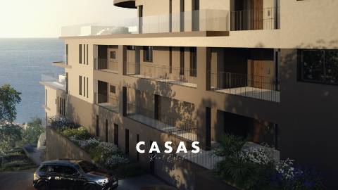 Apartamento T2 Venda em São Martinho,Funchal