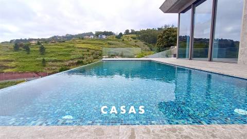 Moradia T4 Venda em Estreito da Calheta,Calheta (Madeira)