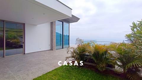 Moradia T4 Venda em Estreito da Calheta,Calheta (Madeira)