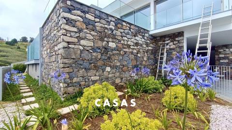 Moradia T4 Venda em Estreito da Calheta,Calheta (Madeira)