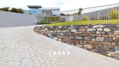 Moradia T4 Venda em Estreito da Calheta,Calheta (Madeira)