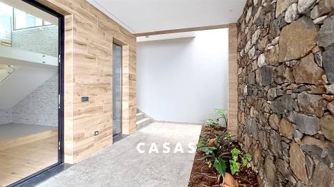 Moradia T4 Venda em Estreito da Calheta,Calheta (Madeira)