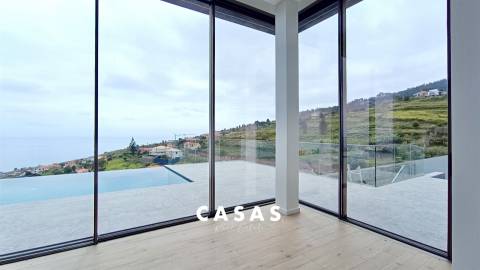 Moradia T4 Venda em Estreito da Calheta,Calheta (Madeira)