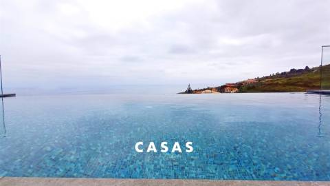 Moradia T4 Venda em Estreito da Calheta,Calheta (Madeira)