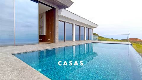 Moradia T4 Venda em Estreito da Calheta,Calheta (Madeira)