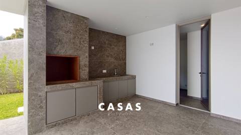 Moradia T4 Venda em Estreito da Calheta,Calheta (Madeira)