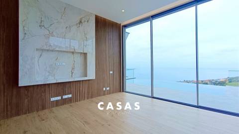 Moradia T4 Venda em Estreito da Calheta,Calheta (Madeira)