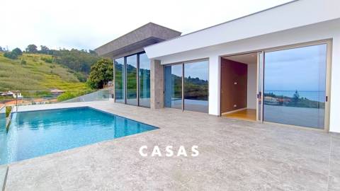 Moradia T4 Venda em Estreito da Calheta,Calheta (Madeira)