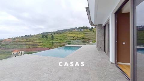 Moradia T4 Venda em Estreito da Calheta,Calheta (Madeira)