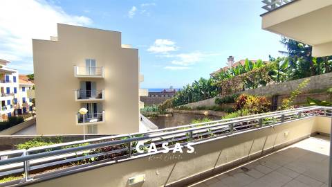 Apartamento T1 Venda em São Martinho,Funchal