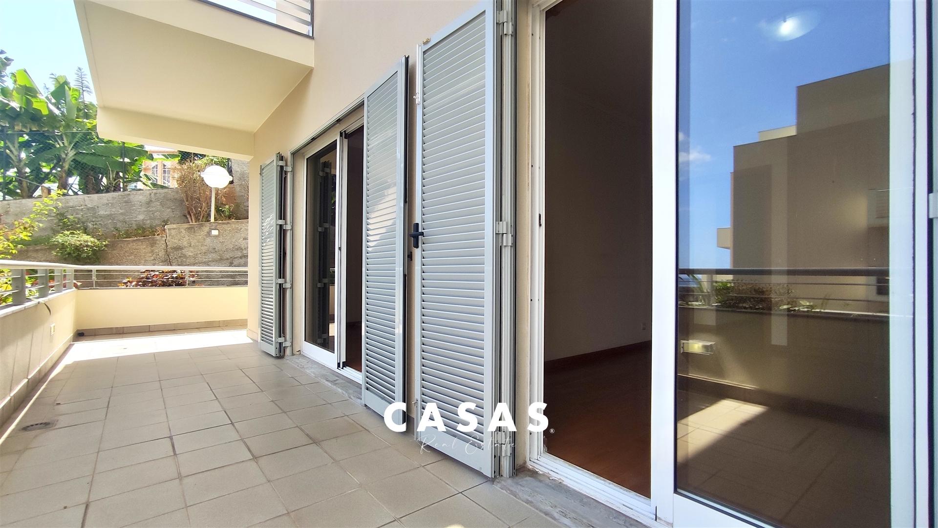 Apartamento T1 Venda em São Martinho,Funchal