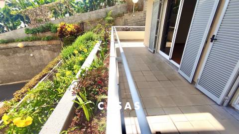 Apartamento T1 Venda em São Martinho,Funchal