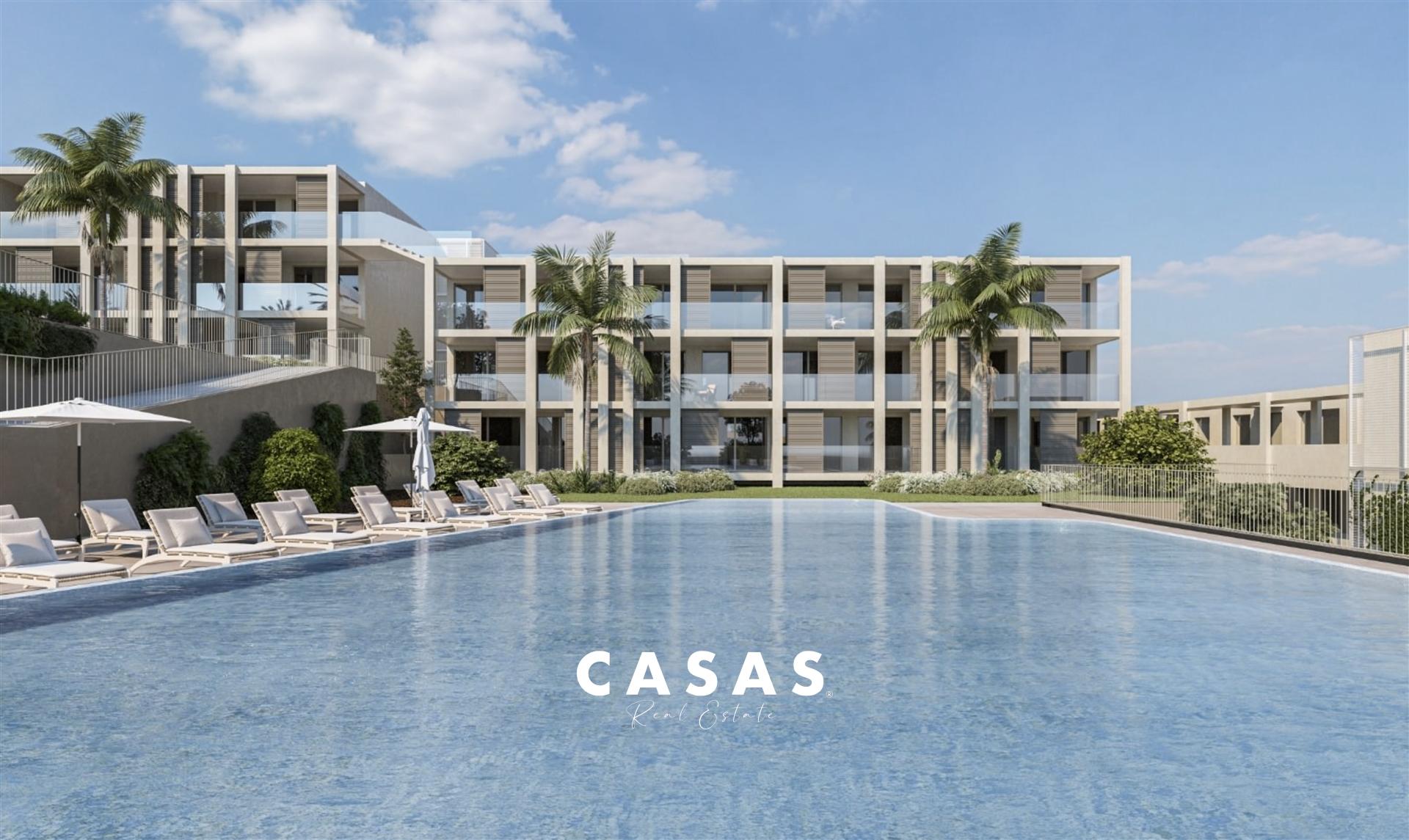 Apartamento T1 Venda em São Martinho,Funchal