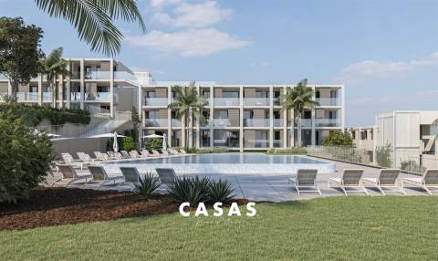 Apartamento T1 Venda em São Martinho,Funchal