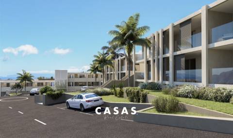 Apartamento T1 Venda em São Martinho,Funchal