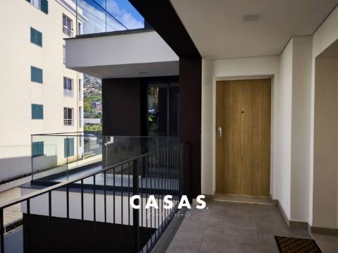 Apartamento T3 Venda em Santo António,Funchal