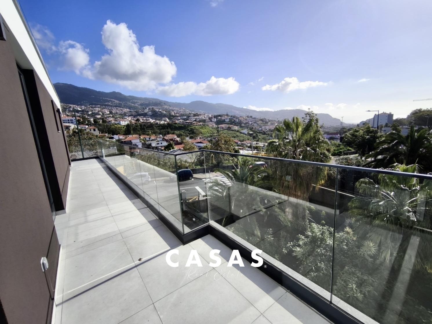 Apartamento T3 Venda em Santo António,Funchal