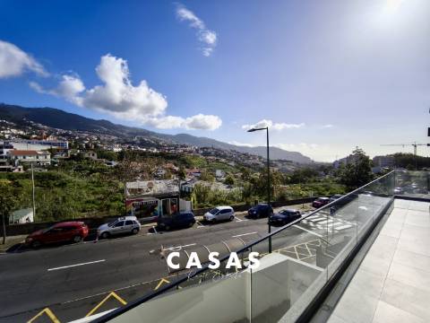 Apartamento T3 Venda em Santo António,Funchal