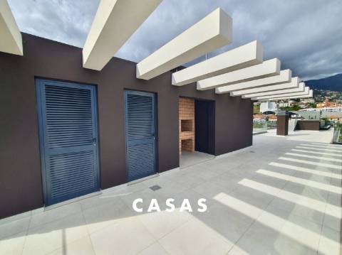 Apartamento T3 Venda em Santo António,Funchal