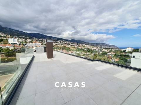 Apartamento T3 Venda em Santo António,Funchal