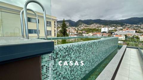 Apartamento T3 Venda em Santo António,Funchal