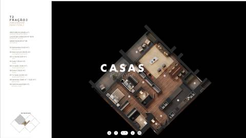 Apartamento T2 Venda em São Martinho,Funchal